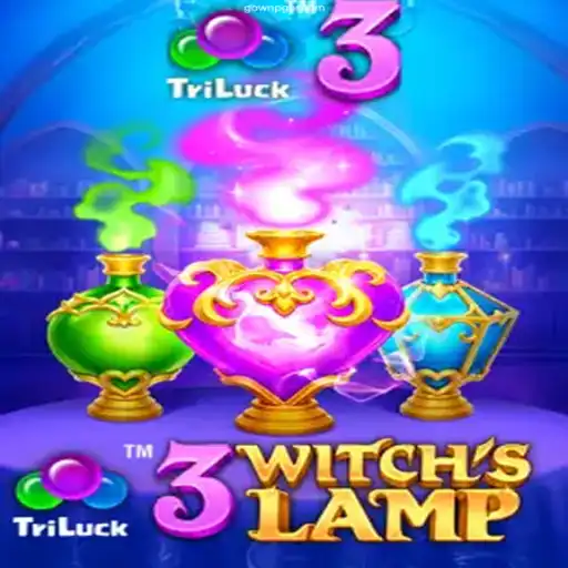 Explore the Mystical World of 3WitchsLamp: A Glimpse into Enchantment and Adventure