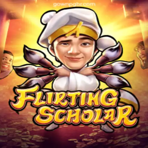 Flirting Scholar: Dive Into the Whimsical World of Strategy and Chance