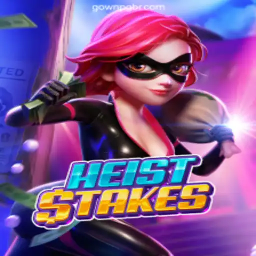 Exploring the Thrills of HeistStakes at GOWNPG Casino Online