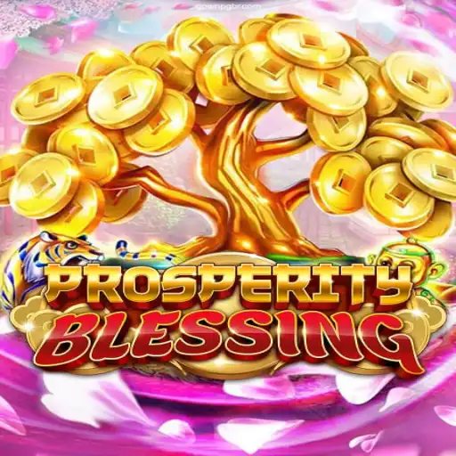 Exploring the World of ProsperityBlessing: A Comprehensive Guide to This Thrilling Casino Game