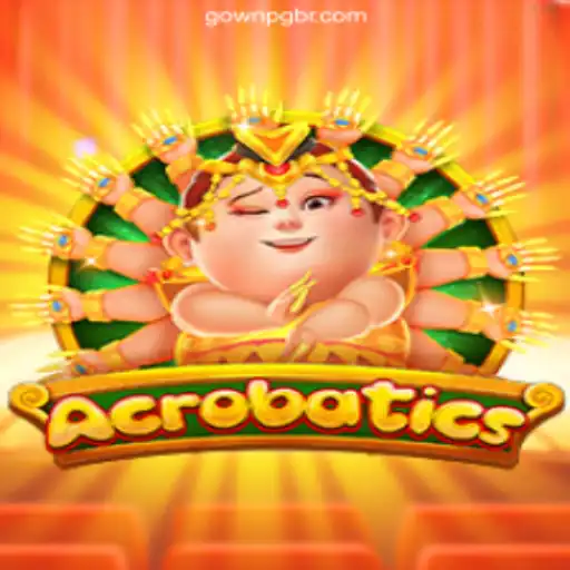 Acrobatics: An Exciting Casino Adventure with GOWNPG