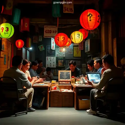 Jueteng: The Untold Saga and Its Modern Counterparts