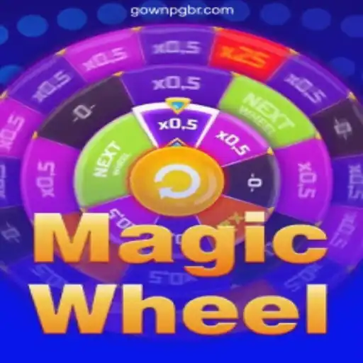 Discover the Exciting World of MagicWheel: Your Best Bet at GOWNPG Cassino