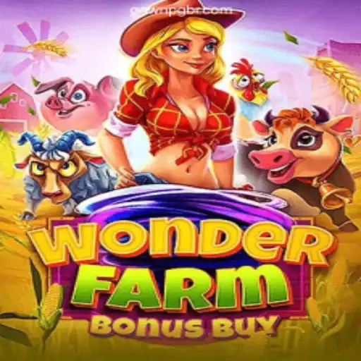 Discover the Exciting World of WonderFarmBonusBuy at GOWNPG Cassino