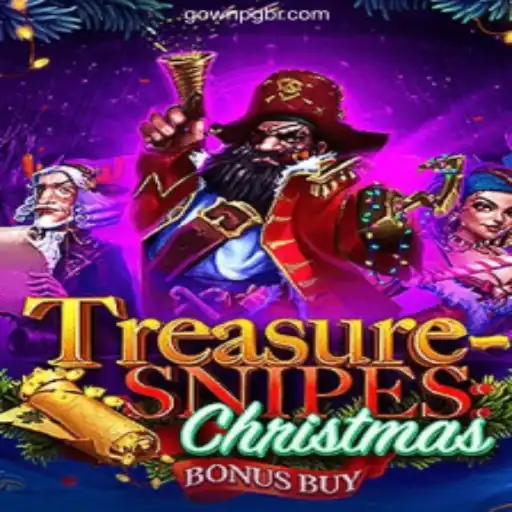 Discover the Magic of TreasuresnipesChristmas: Unwrapping Adventure and Fortune